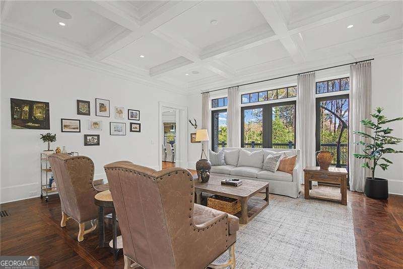 735 Glenairy Drive Atlanta - Photo 15