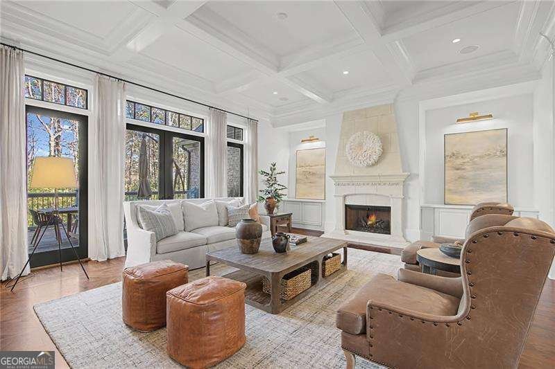 735 Glenairy Drive Atlanta - Photo 16