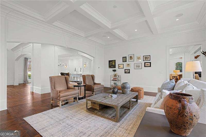 735 Glenairy Drive Atlanta - Photo 17