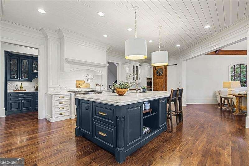 735 Glenairy Drive Atlanta - Photo 18