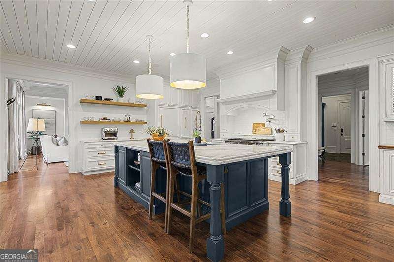 735 Glenairy Drive Atlanta - Photo 20