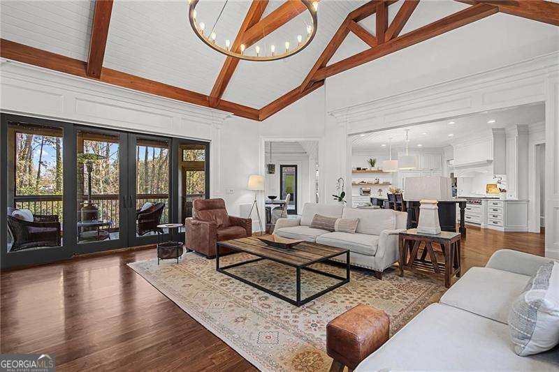 735 Glenairy Drive Atlanta - Photo 27