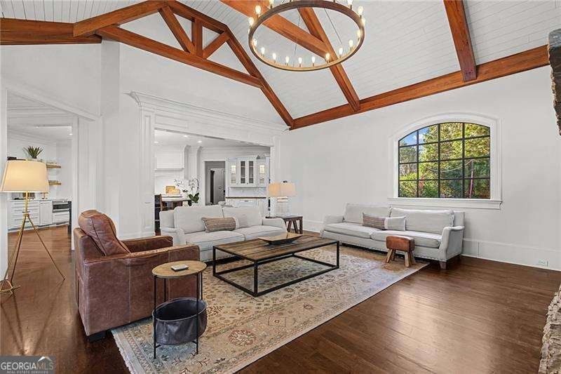 735 Glenairy Drive Atlanta - Photo 28