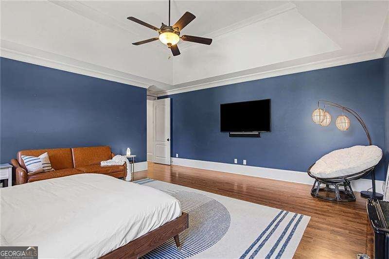 735 Glenairy Drive Atlanta - Photo 46