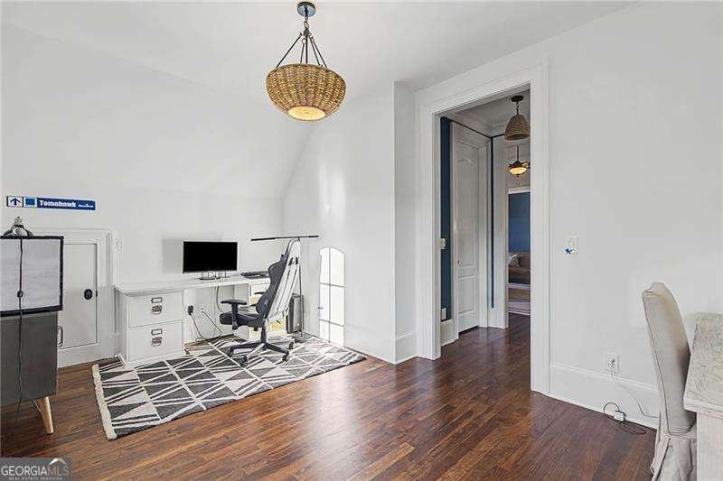 735 Glenairy Drive Atlanta - Photo 47