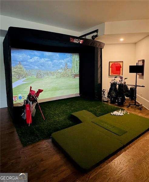 735 Glenairy Drive Atlanta - Photo 63