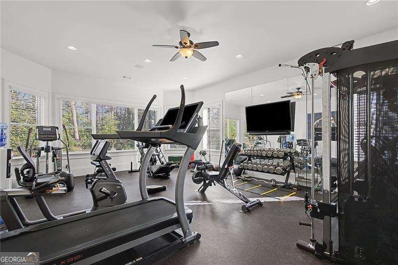 735 Glenairy Drive Atlanta - Photo 78