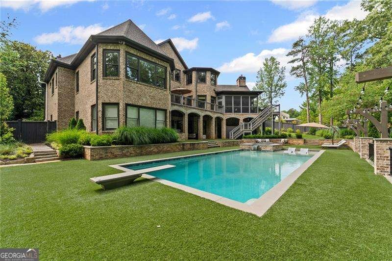 735 Glenairy Drive Atlanta - Photo 87