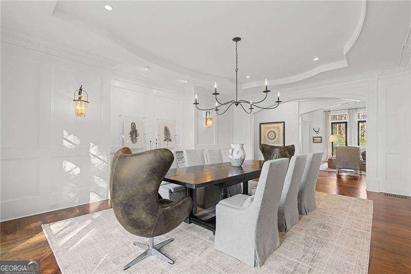 735 Glenairy Drive Atlanta - Photo 9