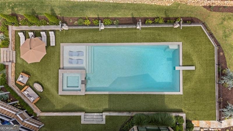 735 Glenairy Drive Atlanta - Photo 98