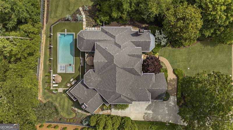 735 Glenairy Drive Atlanta - Photo 99