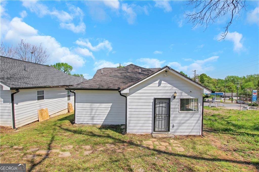 934 Joseph E Boone Boulevard Atlanta - Photo 17