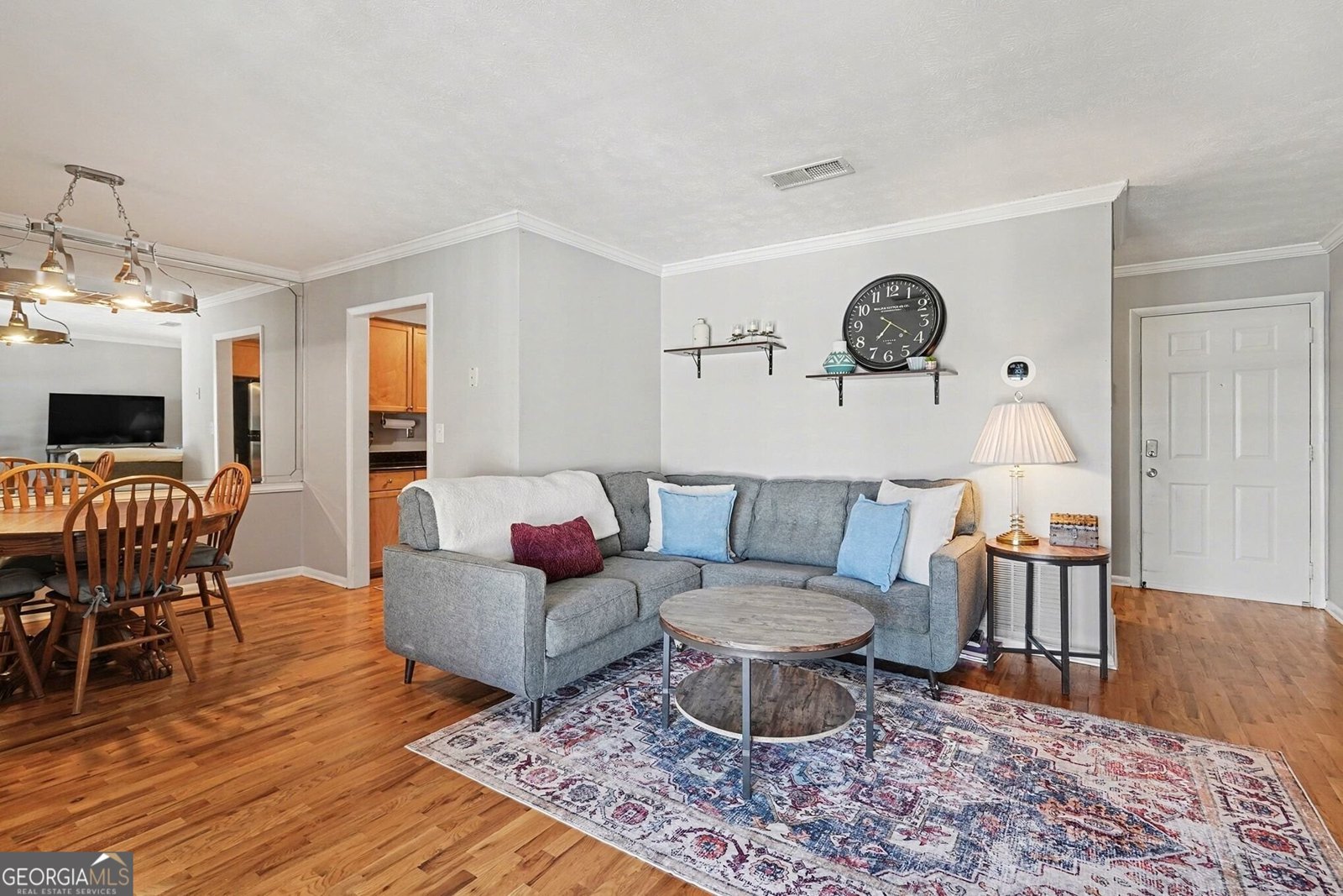 1150 Collier Road Atlanta - Photo 1