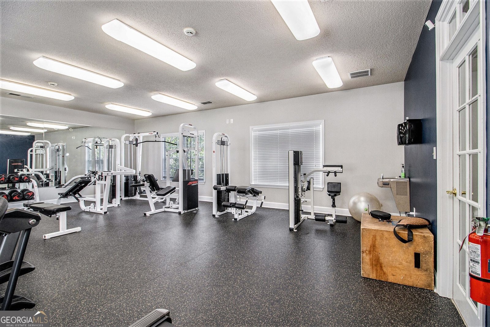 1150 Collier Road Atlanta - Photo 32