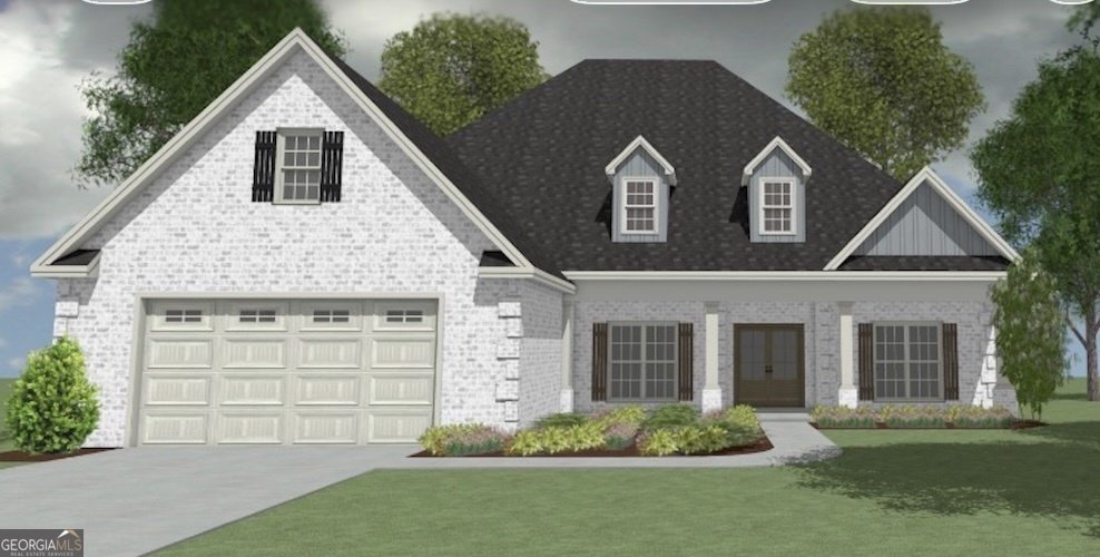 217 Golden Chestnut Bend Bonaire - Photo 1