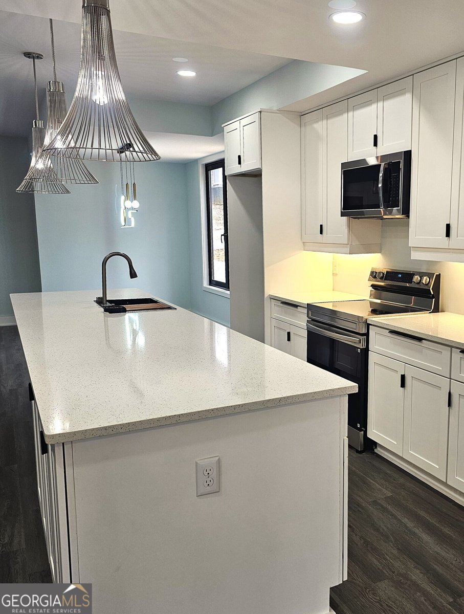 233 Tinsley Street Griffin - Photo 13