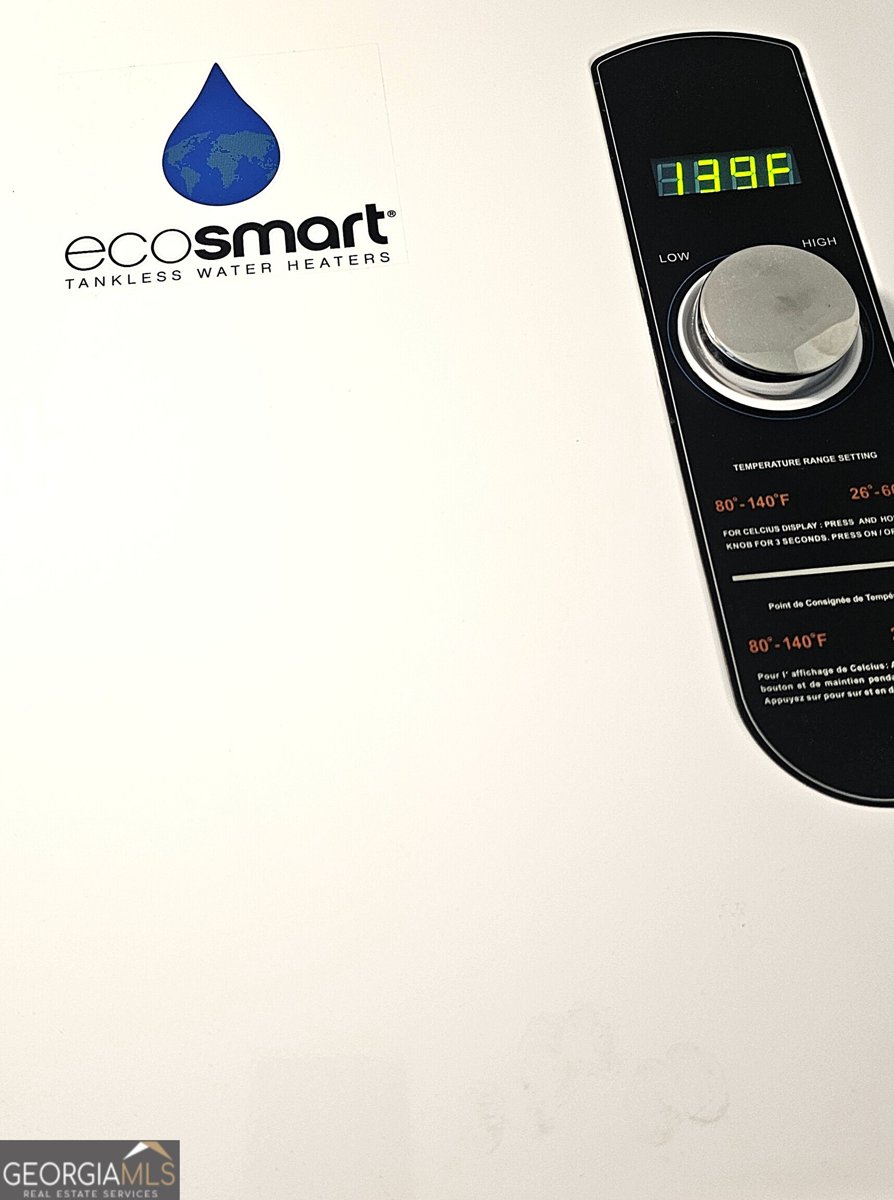 233 Tinsley Street Griffin - Photo 30