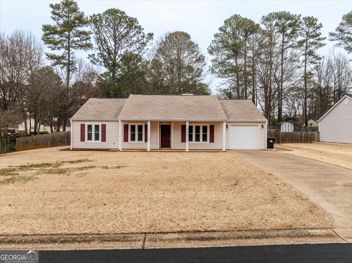 29 Hartley Woods Drive Kennesaw - Photo 1