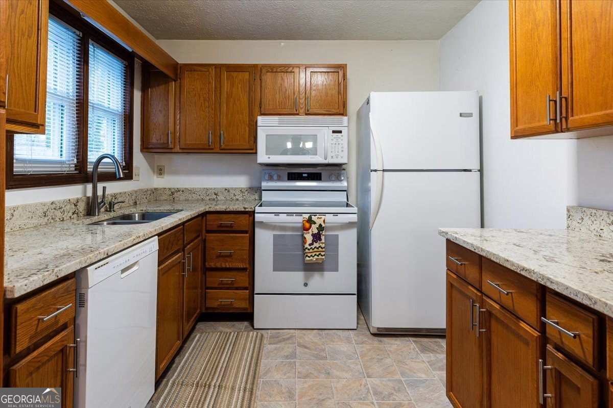 29 Hartley Woods Drive Kennesaw - Photo 13