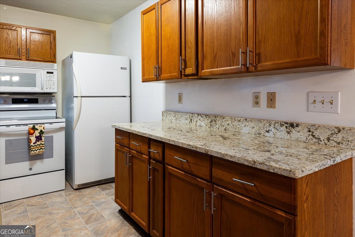 29 Hartley Woods Drive Kennesaw - Photo 14