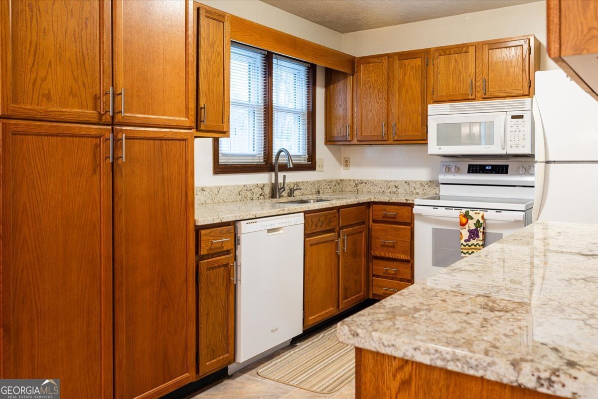 29 Hartley Woods Drive Kennesaw - Photo 15