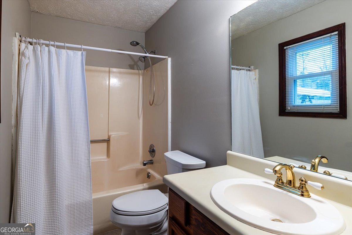 29 Hartley Woods Drive Kennesaw - Photo 21