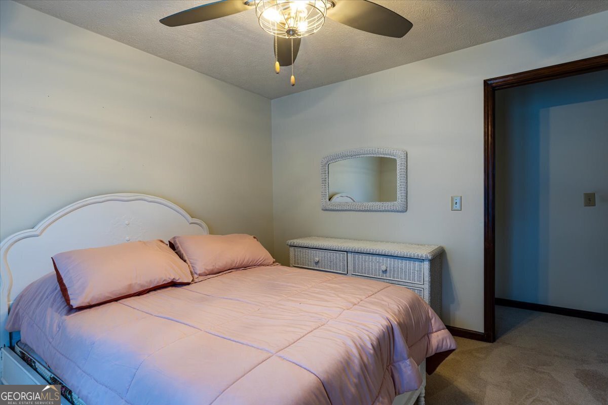 29 Hartley Woods Drive Kennesaw - Photo 22