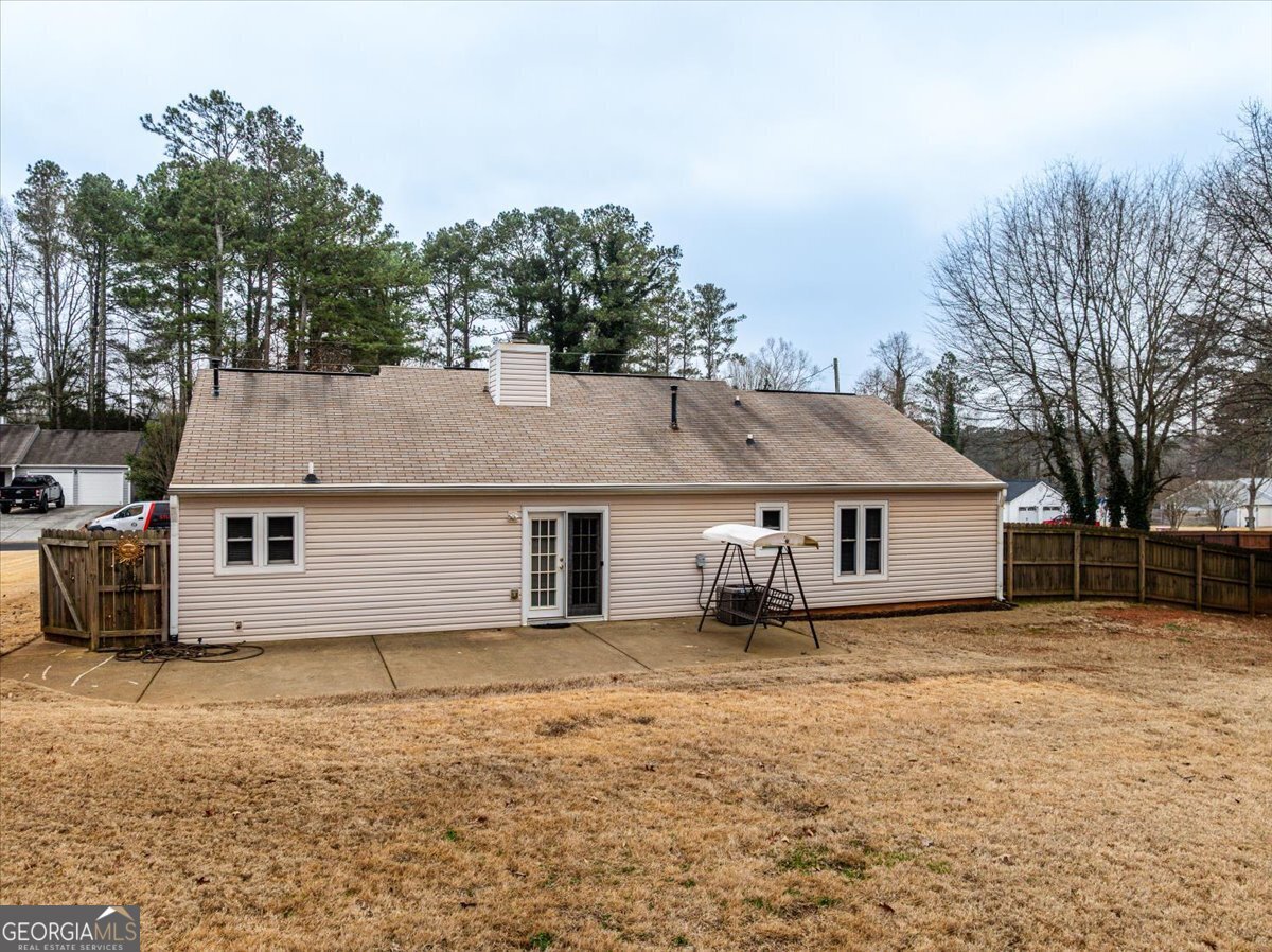 29 Hartley Woods Drive Kennesaw - Photo 26