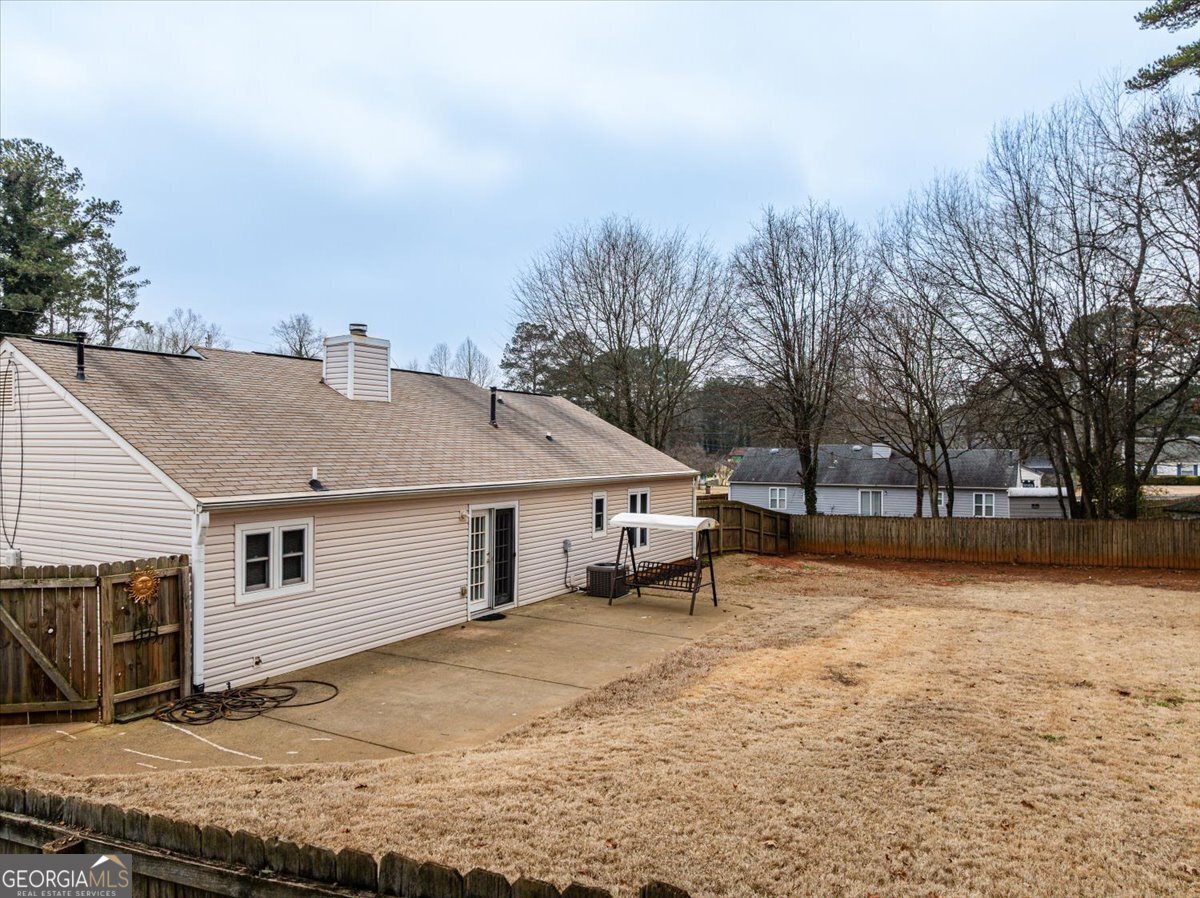 29 Hartley Woods Drive Kennesaw - Photo 28