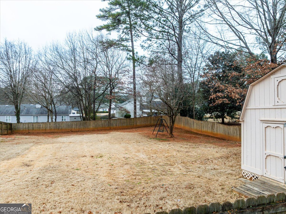 29 Hartley Woods Drive Kennesaw - Photo 29