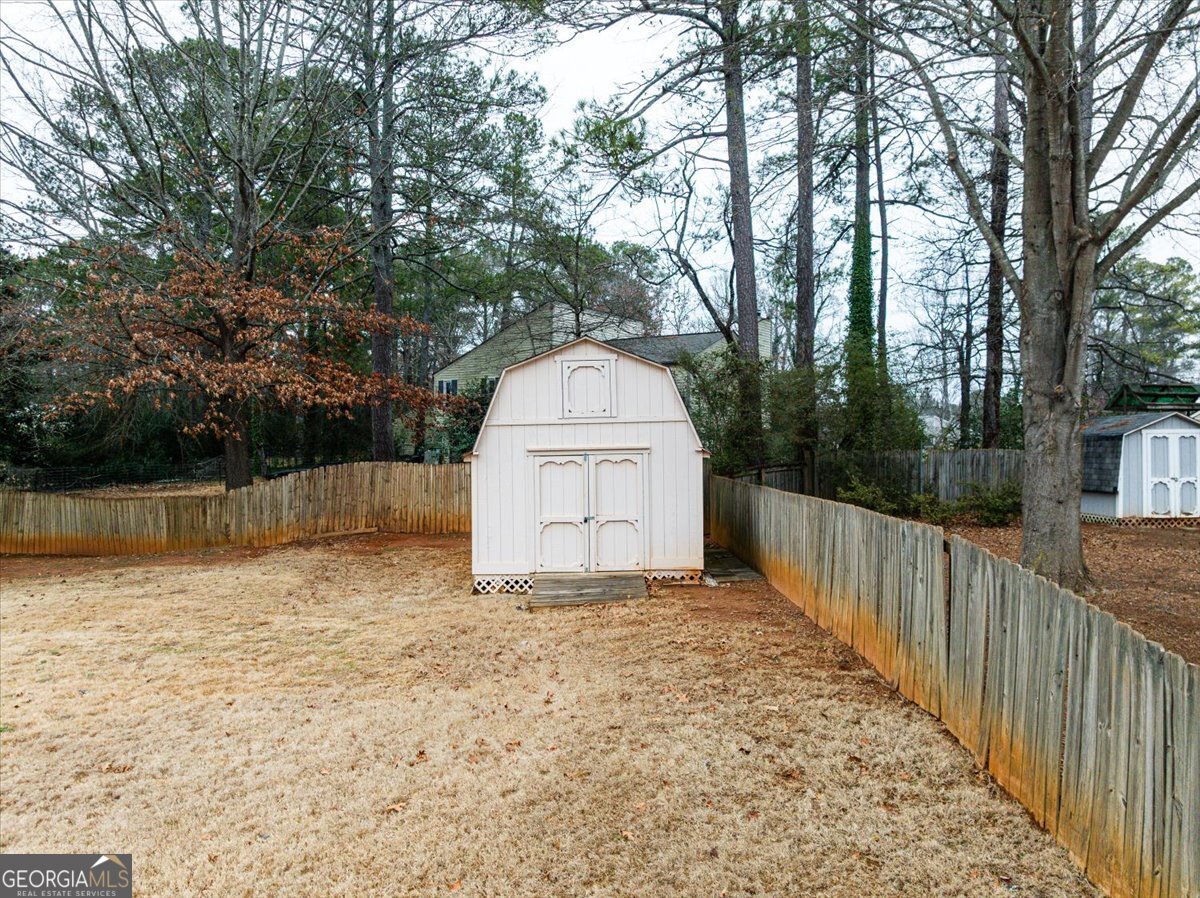 29 Hartley Woods Drive Kennesaw - Photo 30