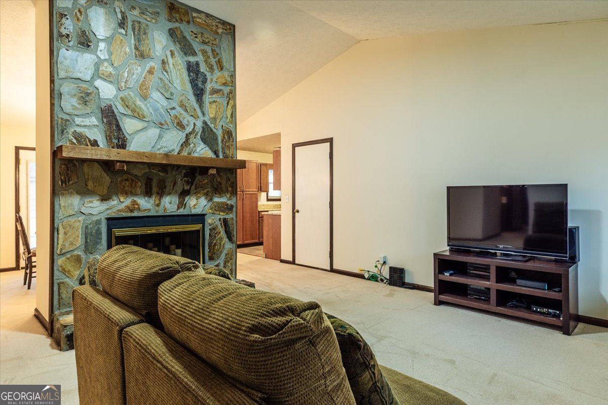 29 Hartley Woods Drive Kennesaw - Photo 8