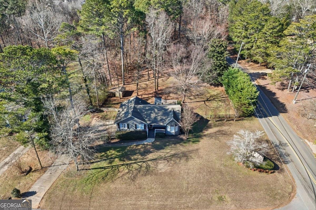 1600 Mountain Trace Canton - Photo 1