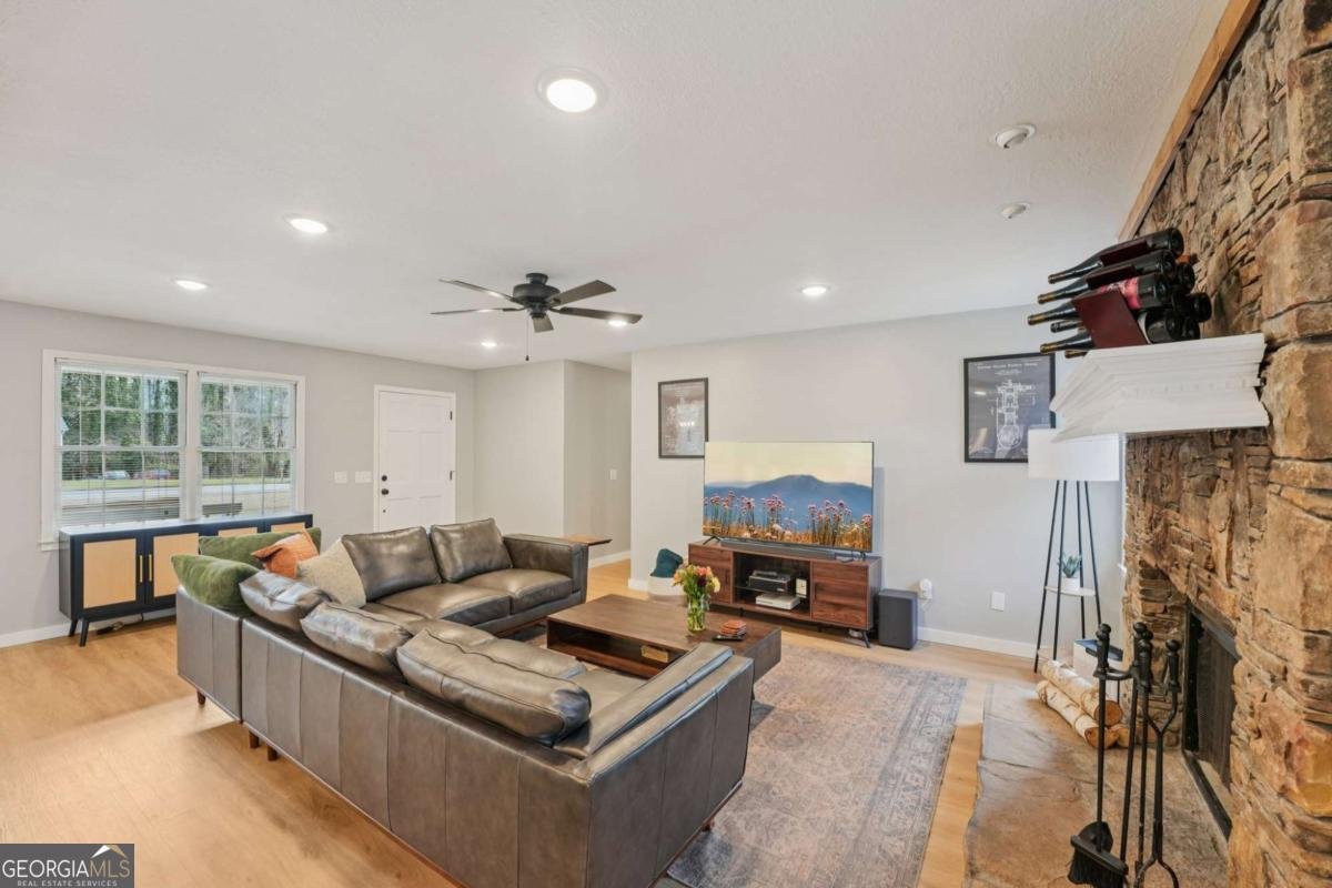 1600 Mountain Trace Canton - Photo 10