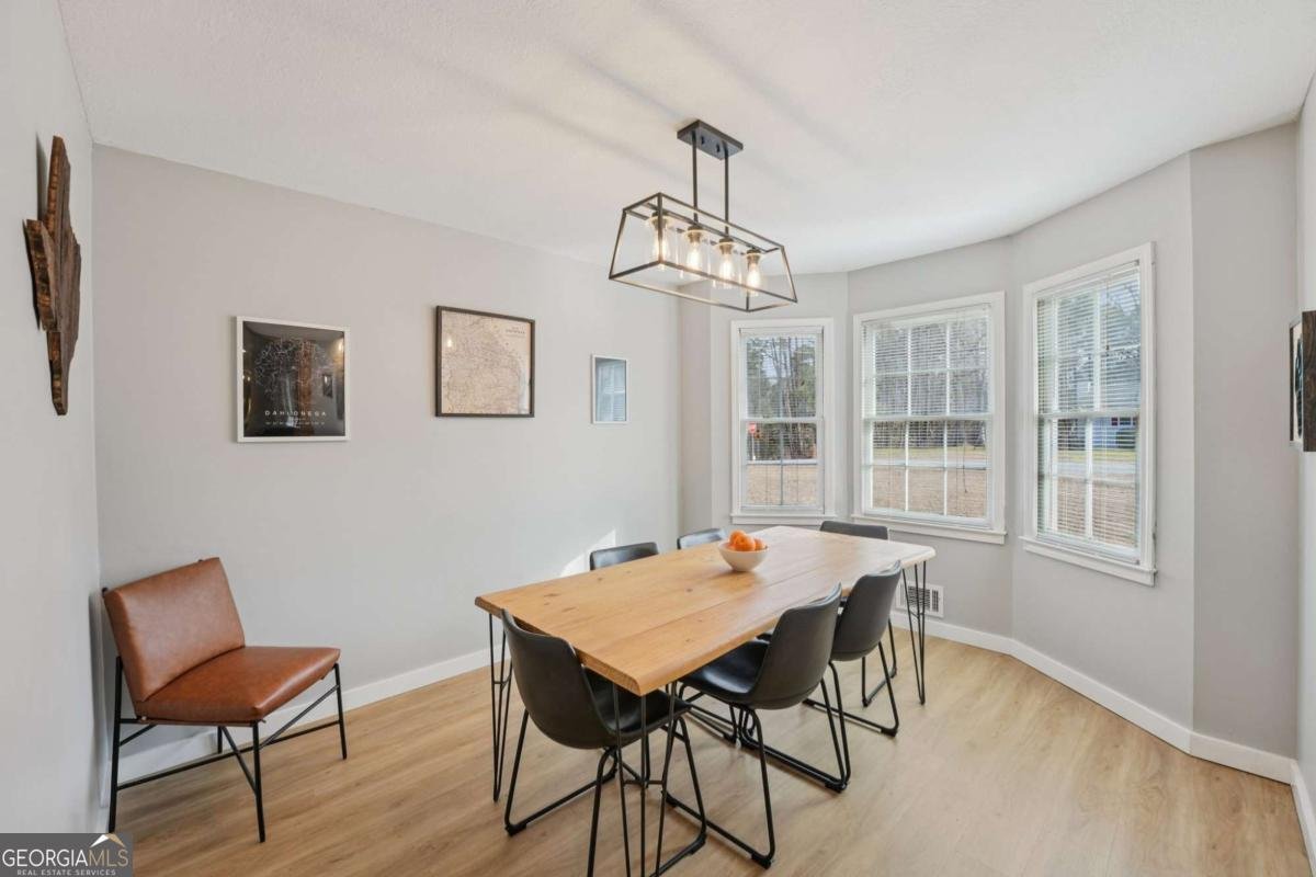 1600 Mountain Trace Canton - Photo 11