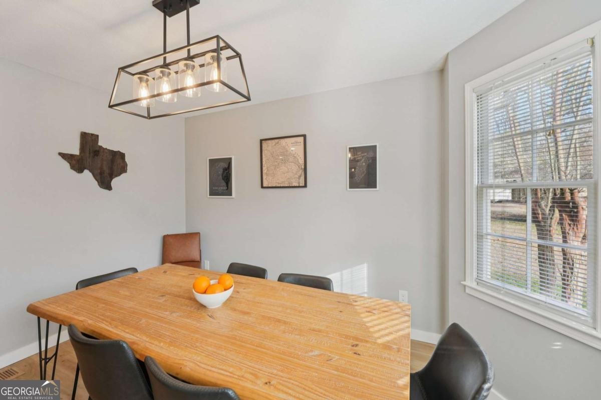 1600 Mountain Trace Canton - Photo 12