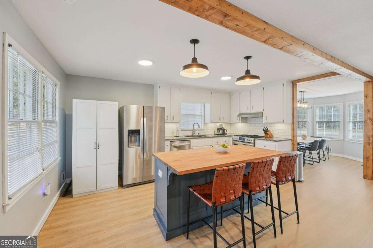 1600 Mountain Trace Canton - Photo 14