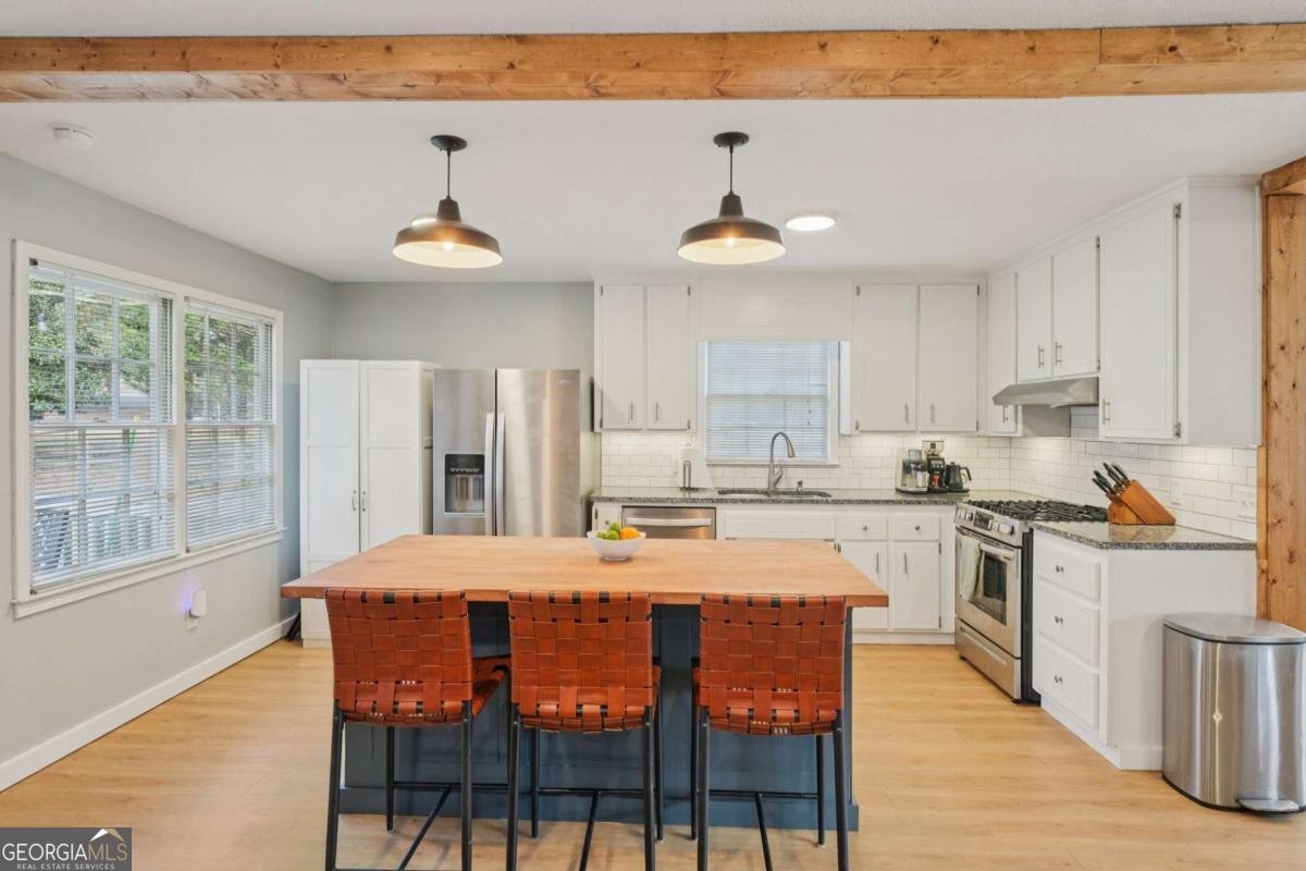 1600 Mountain Trace Canton - Photo 15