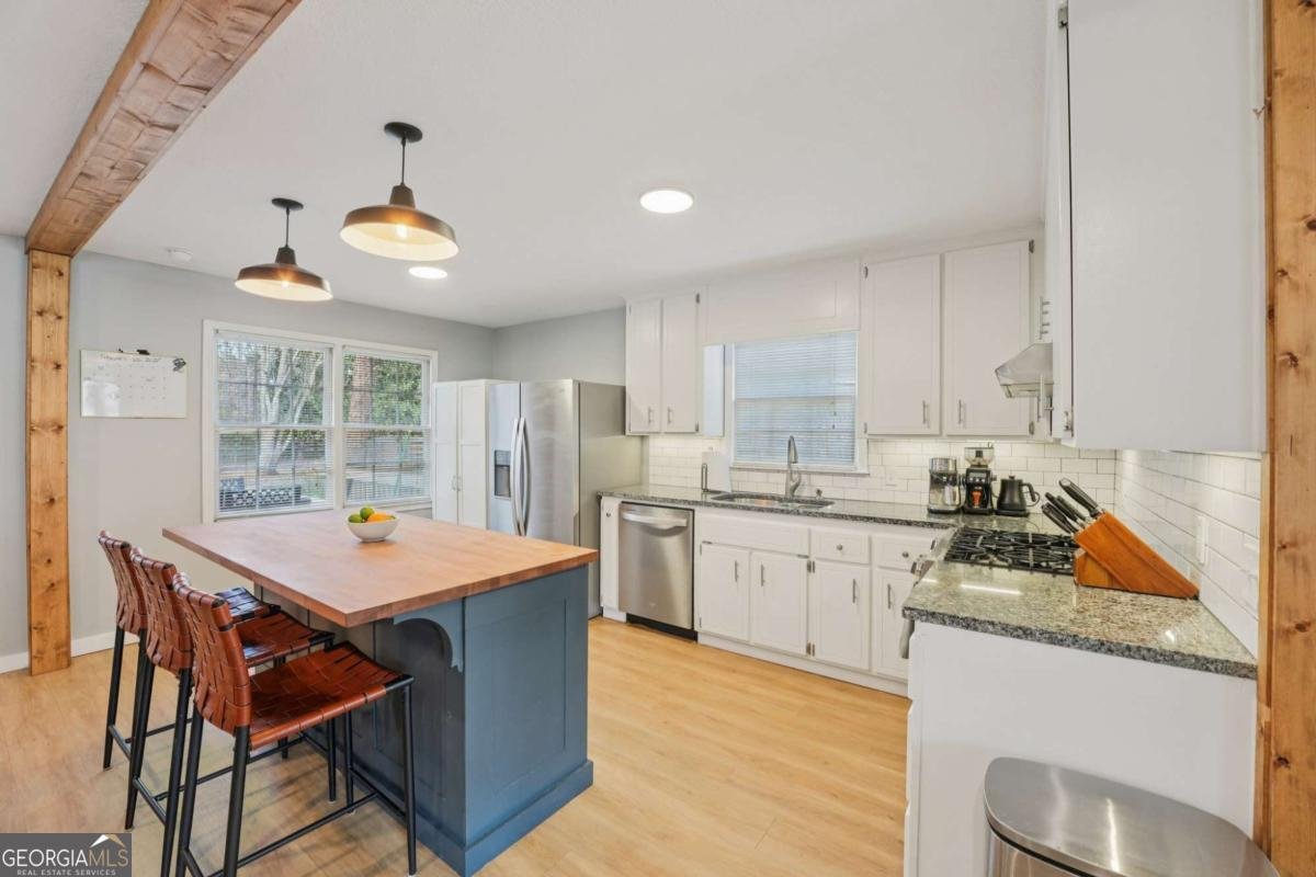 1600 Mountain Trace Canton - Photo 16