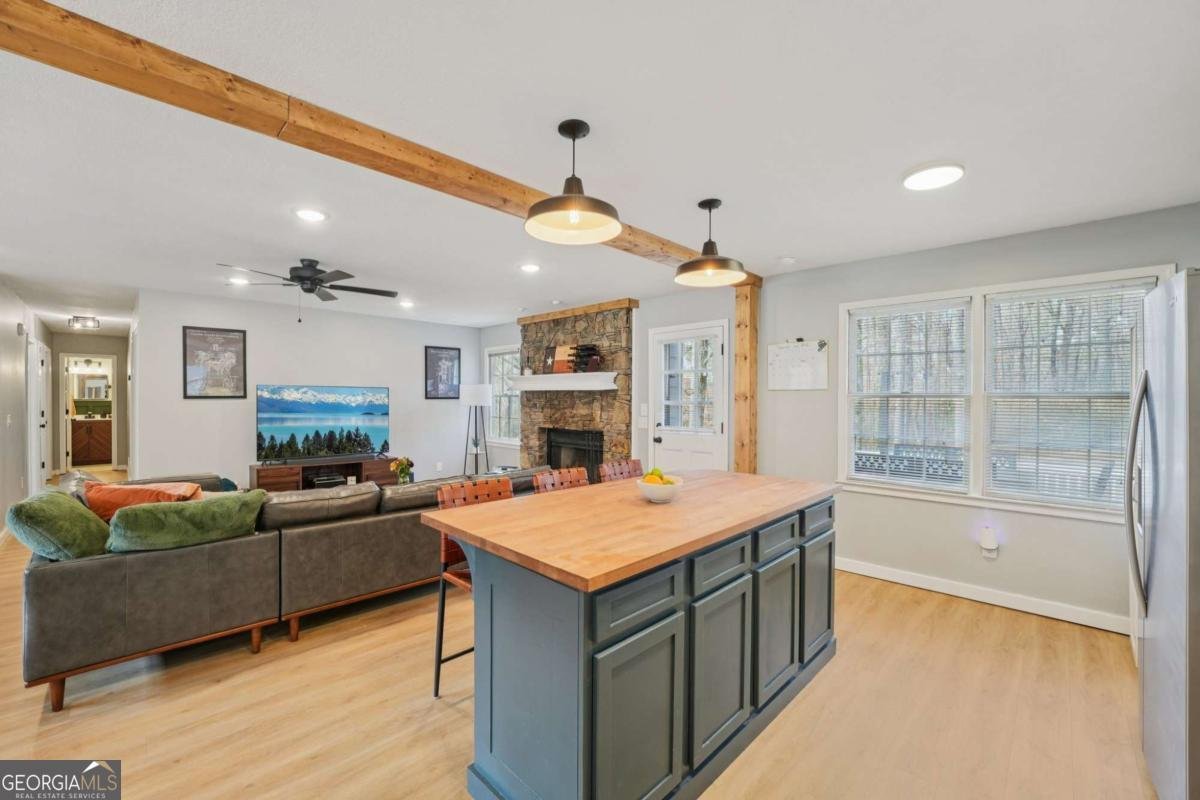 1600 Mountain Trace Canton - Photo 17