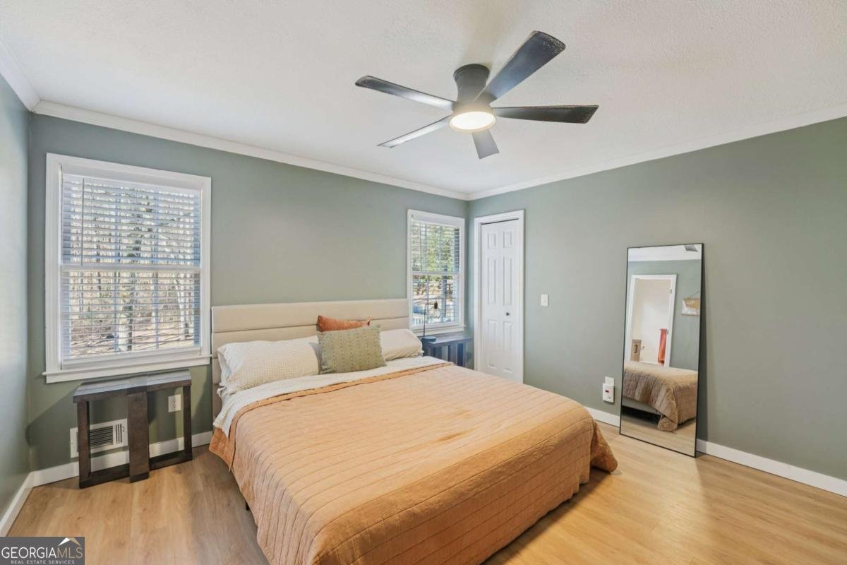 1600 Mountain Trace Canton - Photo 20