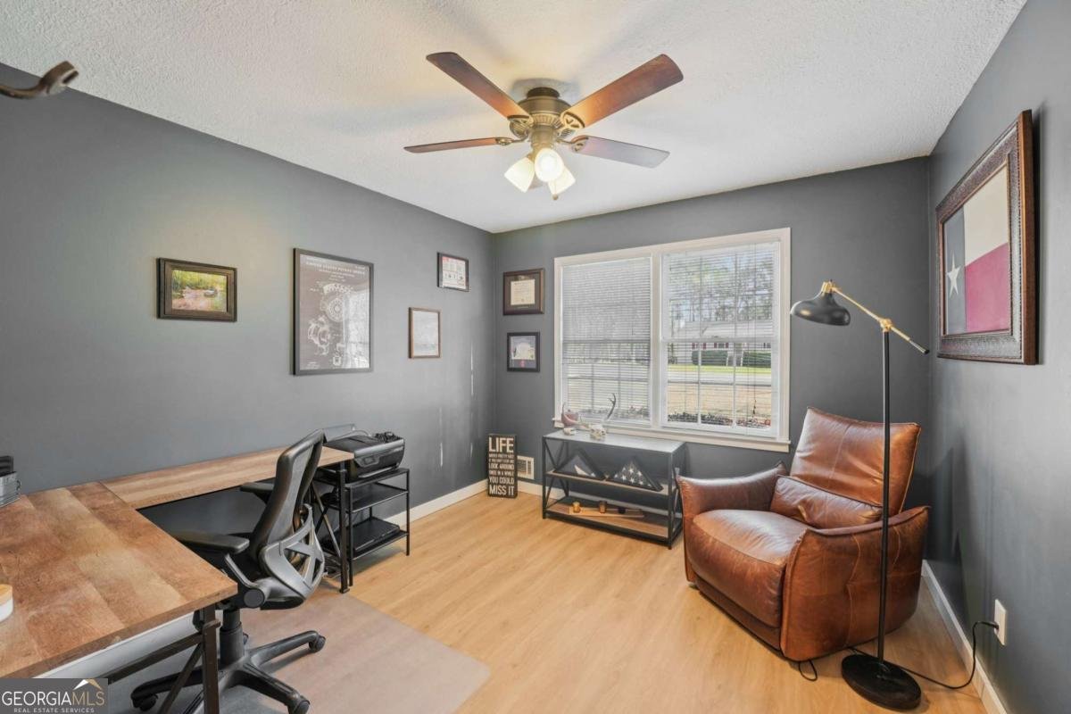 1600 Mountain Trace Canton - Photo 22