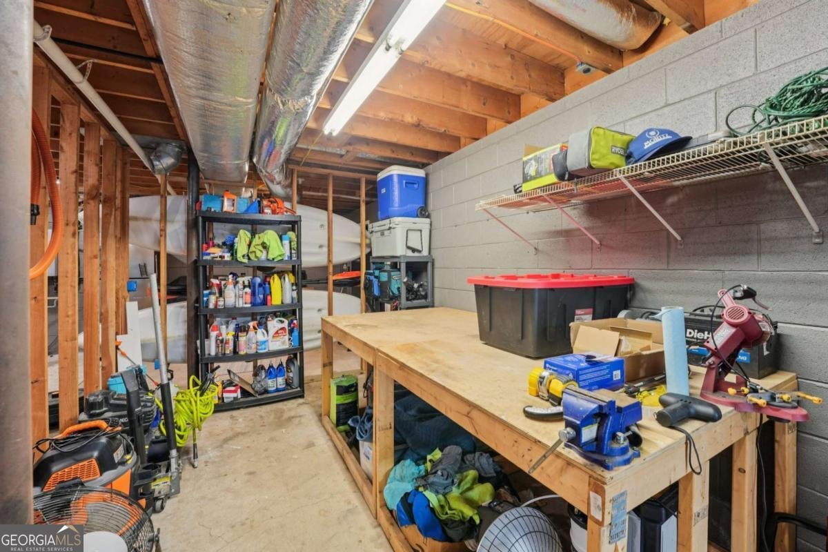 1600 Mountain Trace Canton - Photo 28