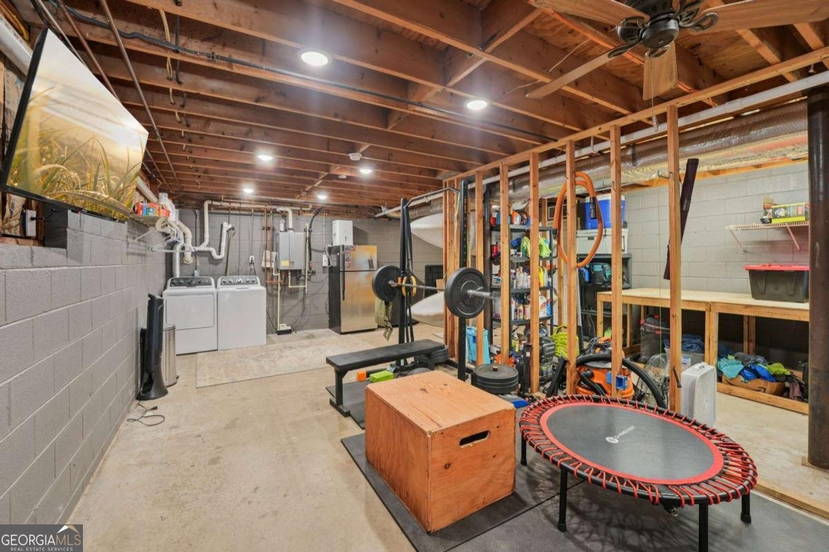 1600 Mountain Trace Canton - Photo 29