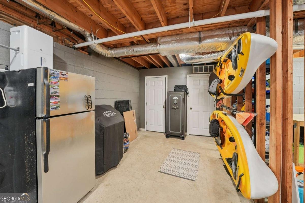 1600 Mountain Trace Canton - Photo 30