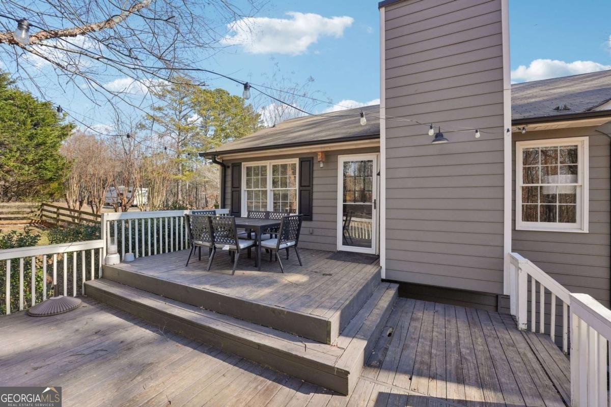 1600 Mountain Trace Canton - Photo 32