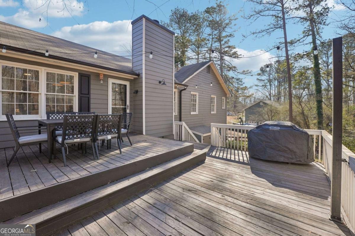 1600 Mountain Trace Canton - Photo 33