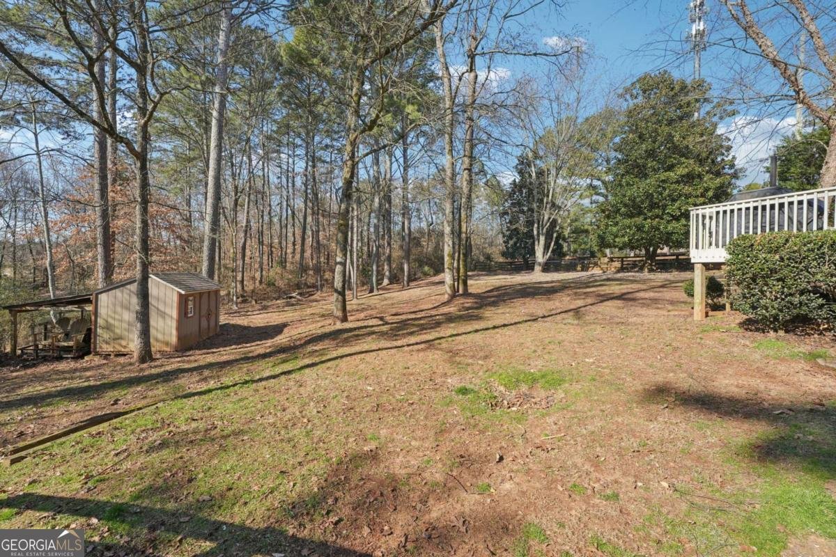 1600 Mountain Trace Canton - Photo 36