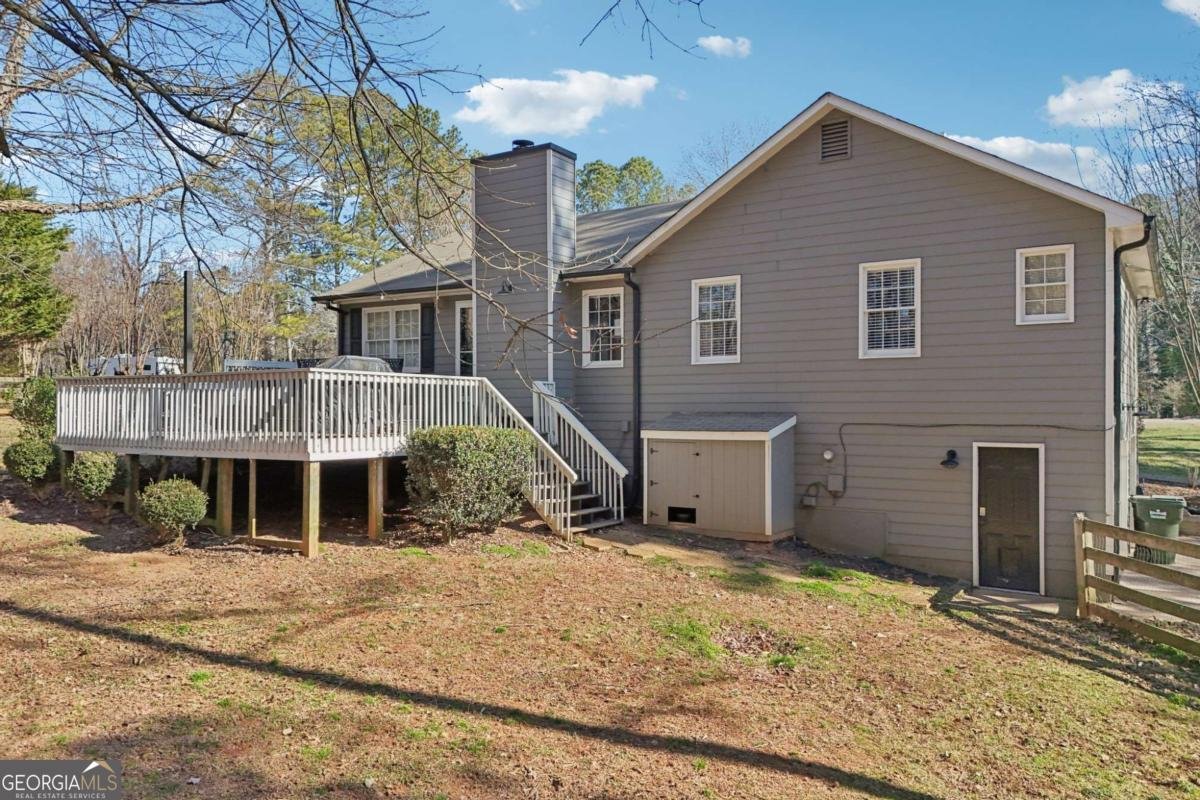 1600 Mountain Trace Canton - Photo 40