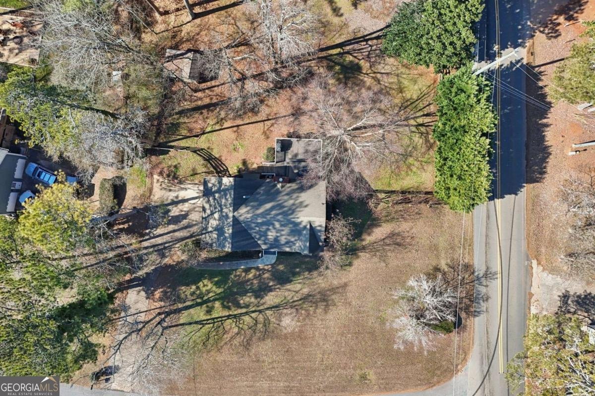 1600 Mountain Trace Canton - Photo 43